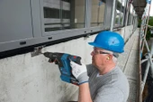 Bosch GBH 18V-26 2x5.0Ah Çift Akülü Kırıcı Delici - 4