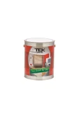 TEK SÜPER LÜKS SENTETİK MAT YAĞLI BOYA 2,5 LT BEYAZ - 1