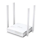 Tp-lınk Archer C24 Ac750 Kablosuz Dual Band Router - 3