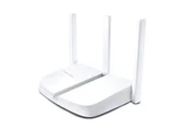 Tp-lınk Mercusys Mw306r 300mbps Wıfı N Router - 3