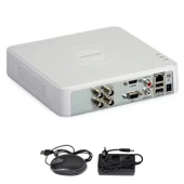 Hıkvısıon Ds-7104hghı-m1 Dvr 4 Kanal Kayıt Cihazı - 2