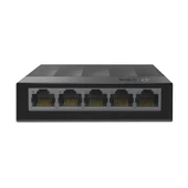 Tp-lınk Ls1005g 5 Port 10/100/1000 Gıgabıt Plastik Kasa Swıtch - 2