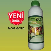 Mog Gold Organik Sıvı Gübre 1 Lt - 1