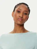 Only Vero Moda 10231753 Kadin Body - Acik Yesil thumbnail 2