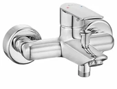 ECA Lia Banyo Bataryası Krom, 102102888 - 1