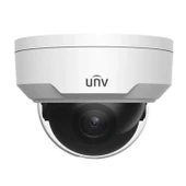 Uniview Ipc322dra-sf28k-a 2mp 2.8mm Sabit Lens H.265+ Ip Dome Kamera - 1