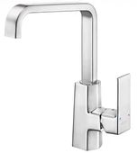 ECA Royal Mutfak Eviye Bataryası Krom,102118666 - 1