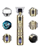 RD 378 Çizik Tıraş Makinesi Seti Dijital thumbnail 5