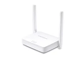 Tp-lınk Mercusys Mw301r 300mbps Wıfı N Router - 3