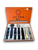 Watch 8 Ultra 7 Kordonlu Akıllı Saat thumbnail 1