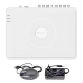 Hıkvısıon Ds-7116hghı-m1 16 Kanal Dvr Kayıt Cihazı - 3