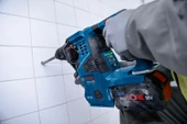 Bosch GBH 18V-28 C 2x4.0Ah Çift Akülü Kırıcı Delici - 4