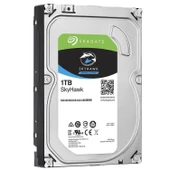 Harddisk 1 Tb Seagate 3.5 Hdd Sata3 5900rpm 64mb - 1