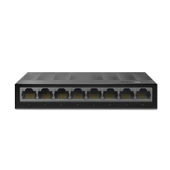 Tp-lınk Ls1008g 8 Port 10/100/1000 Gıgabıt Plastik Kasa Swıtch - 2