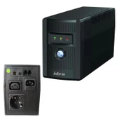 Inform Guardian 600va 7/20dk Line Interaktif Ups (1x7ah) Akü - 1