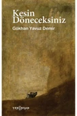 Kesin Döneceksiniz - 1