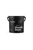 Boyalux Silikonlu Plastik Ekonomik İç Cephe Boyası 20 KG - 1