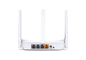 Tp-lınk Mercusys Mw305r 300mbps Wıfı N Router - 2