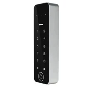 Proxsen Ps-ex-tw1 Kart/şifre Kameralı Wıfı Standalone Access Kontrol Cihazı - 3
