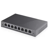 H3c Magic Bs208 Switch 8 Port Gigabit - 1