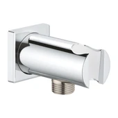 Grohe Rainshower Duş Çıkış Dirseği Krom, 26659000 thumbnail 1