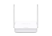 Tp-lınk Mercusys Mw301r 300mbps Wıfı N Router - 2