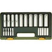 Proxon 20 Parça Uzun Lokma Takımı - 23292 - 1