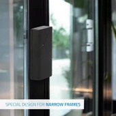 Proxsen Ps-ex-5720stn Kartlı Ve Kumandalı Standlone Access Kontrol - 3