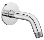 ECA Duvardan Duş Başlığı Borusu Krom, 102126650 thumbnail 1