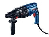 GBH 240 SDS Plus Kırıcı-Delici ve SDS plus-1 Uc Set - 3