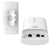 Wı-tek Wı-cpe110-kıt Kablosuz Aktarıcı 2.4 Ghz 300mbps 1km - 2