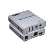 Hdmi Extender 60m Kvm - 1