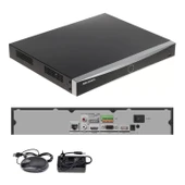 Hıkvısıon Ds-7632nxı-k2(std) 32 Kanal Nvr Kayıt Cihazı - 2