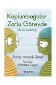 Kaplumbağalar Zorlu Görevde: Akran Zorbalığı - 1