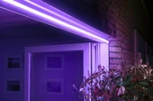 Philips Hue Outdoor Renkli Akıllı 2 m Şerit Led Teşhir - 7