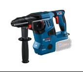 Bosch GBH 18V-28 C 2x5.0Ah Çift Akülü Kırıcı Delici - 2