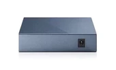 Tp-lınk Tl-sg105 5 Port Gıgabıt Metal Kasa Swıtch - 2