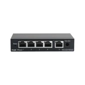Ruijie Reyee Rg-es105d 5 Port 10/100 Switch - 1