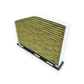 VW Tiguan 2008-2011 Anti Alerjen Klima Polen Filtresi 1K1819669 - 4