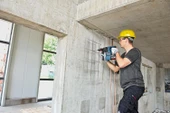 Bosch GBH 18V-26 2x5.0Ah Çift Akülü Kırıcı Delici - 3