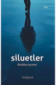 Siluetler - Öykü Kitabı - 1