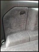 Volvo XC70 - V70 bagaj bölmesi kilit kolu thumbnail 3