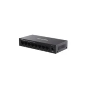 Ip-com G1008m 8 Port Gıgabıt Metal Kasa Swıtch - 3