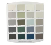 TEK SU BAZLI PANEL KAPI BOYASI 2,5 LT - 3