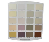 TEK SU BAZLI PANEL KAPI BOYASI 0,75 LT - 3