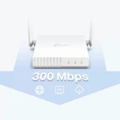 Tp-lınk Tl-wr844n 300mbps Çoklu Mod Wıfı Router - 3