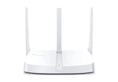 Tp-lınk Mercusys Mw306r 300mbps Wıfı N Router - 2