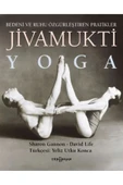 Jivamukti Yoga (Kuşe kâğıt) - 1