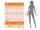 Kadın Straplez Boyundan Askılı Midi Bluz thumbnail 4