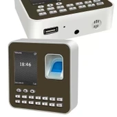 Sf20 Parmak İzi Terminali Proximity thumbnail 1